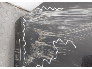 Бампер  Volvo S60 2010-2018 задний   