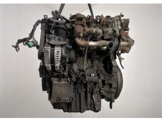 Турбина Honda CR-V 2006-2012