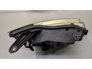 Фара передняя Mitsubishi Pajero 2006-2011 левая