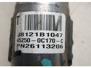  рейка  Колонка рулевая  Toyota Sequoia 2008-      