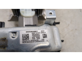 рейка Колонка рулевая Volkswagen ID.4