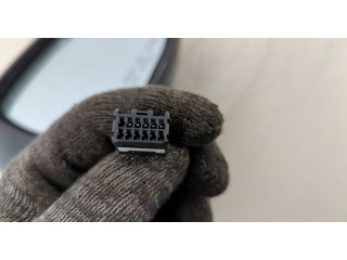 Зеркало боковое  Chevrolet Bolt 2016-  правое           