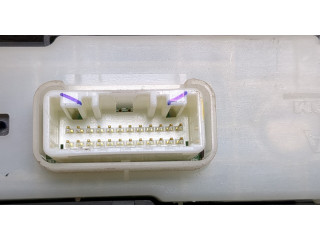 Дисплей бортового компьютера Toyota Sequoia 2008-