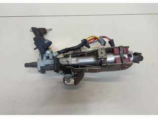 рейка Колонка рулевая Peugeot 406 1995-1999