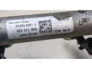 Форсунка топливная  Audi Q3 2018-    04E906036AD, 05E133320     