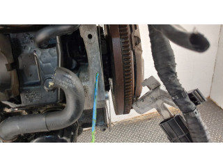 Генератор Volkswagen Golf 7 2012-2020 04E903021M