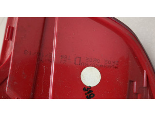 Задний фонарь          