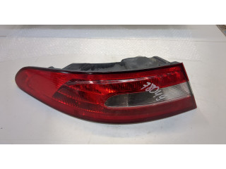 Задний фонарь