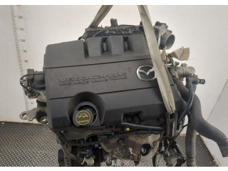 Форсунка топливная  Mazda CX-9 2007-2012         