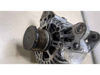 Генератор  Skoda Rapid           