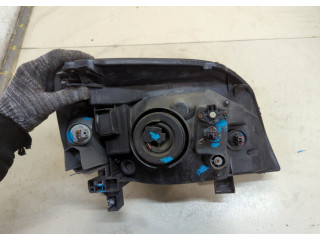 Фара передняя Nissan X-Trail (T30) 2001-2006 левая