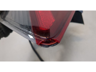 Задний фонарь