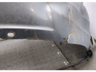 Бампер Mitsubishi Galant 2004-2012 передний