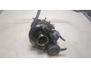 Турбина Volvo S60 2000-2009