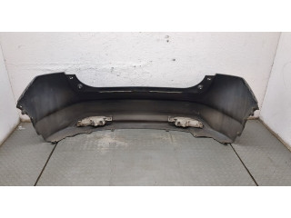 Бампер Honda Civic 2012-2016 задний