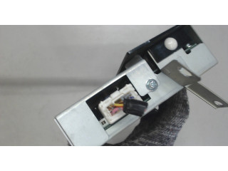 Дисплей бортового компьютера Nissan Elgrand 1997-2002 28520ve010