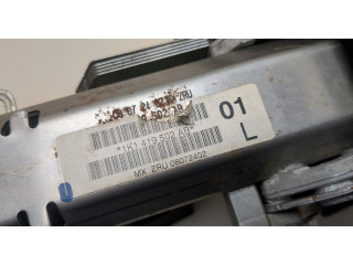 рейка Колонка рулевая Volkswagen Golf 5 2003-2009