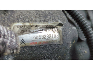 Форсунка топливная Citroen Berlingo 2002-2008 1980H2