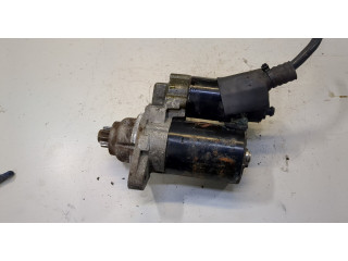 Стартер  Volkswagen Golf 5 2003-2009 1.4     