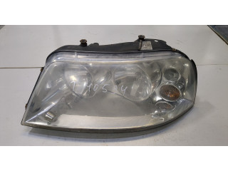 Фара передняя Volkswagen Sharan 2000-2010 левая