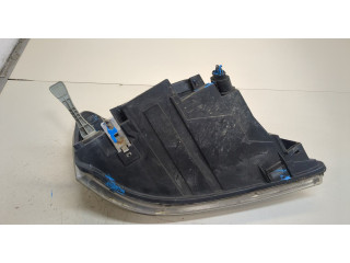 Фара передняя Ford Galaxy 2000-2006 левая