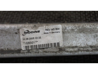 Интеркулер  Ford Galaxy 2000-2006 1.9  1212577, 3M21, 9L440, AA    