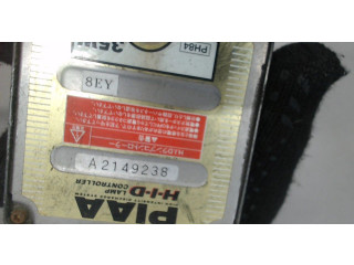 Блок розжига  Jeep Grand Cherokee 2004-2010