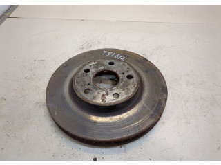 Диск тормозной Lexus IS 2013-2020 передний