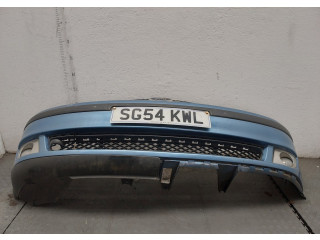 Бампер Ford Galaxy 2000-2006 передний