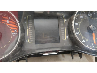 Панель приборов Jeep Cherokee 2013-2023 68274081ac