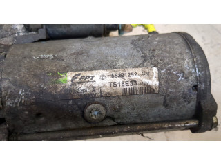 Стартер Volkswagen Jetta 5 2004-2010 1.9