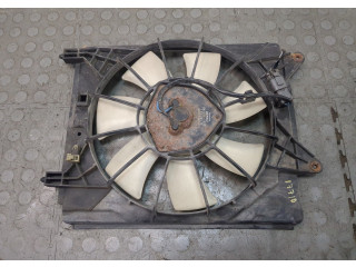 Вентилятор радиатора Honda Element 2002-2011