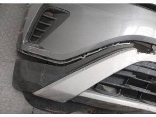 Бампер  Volkswagen Atlas Cross Sport 2019- передний   3CM807221, 3CM805903