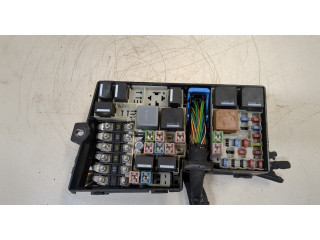 Блок предохранителей  Volvo C30 2010-2013         