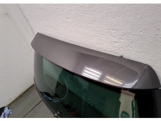 Моторчик заднего дворника  Volkswagen Passat 6 2005-2010      