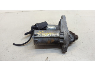 Стартер  Volkswagen Golf 6 2009-2012 1.4  02T911023S   