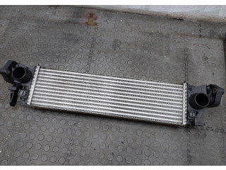 Интеркулер  Volvo XC90 2014-2019       