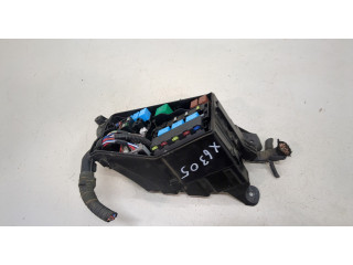 Блок предохранителей Lexus IS 2005-2013