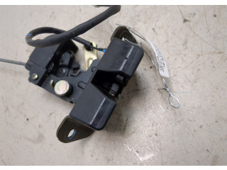 Замок багажника  KIA Rio 2005-2011       