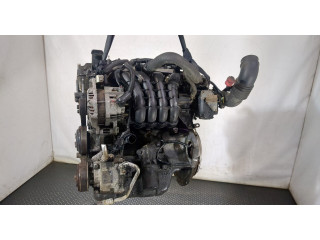 Клапанная крышка двигателя ДВС Mitsubishi ASX 1.6