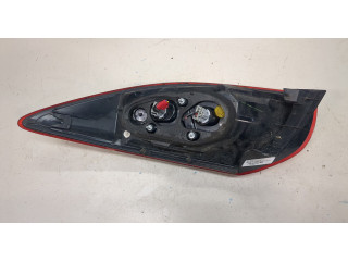 Задний фонарь          