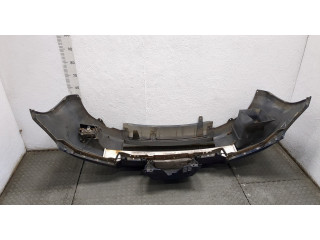 Бампер Mitsubishi Outlander 2003-2009 передний