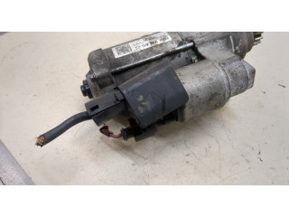 Стартер  Volkswagen Passat 7 2010-2015 Европа      