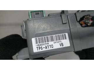 Блок предохранителей Honda Crosstour VBAC0C7VH 3.5