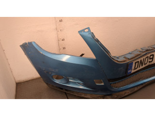 Бампер Volkswagen Tiguan 2007-2011 передний 5N0807217