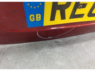 Моторчик заднего дворника  Ford Focus 2 2005-2008      