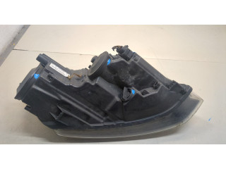 Фара передняя Volkswagen Polo 2009-2014 левая