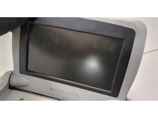 Дисплей мультимедиа Mitsubishi Grandis