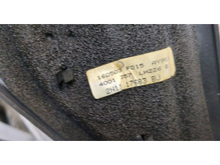 Зеркало боковое  Ford Fusion 2002-2012  левое           