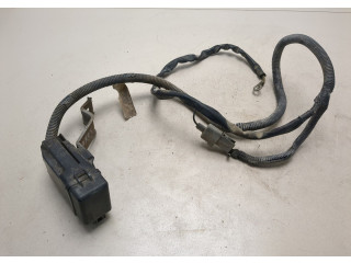 Блок предохранителей  Toyota Tundra 2000-2006         